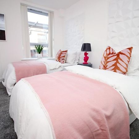 2Br Near City Centre Bristol Extérieur photo