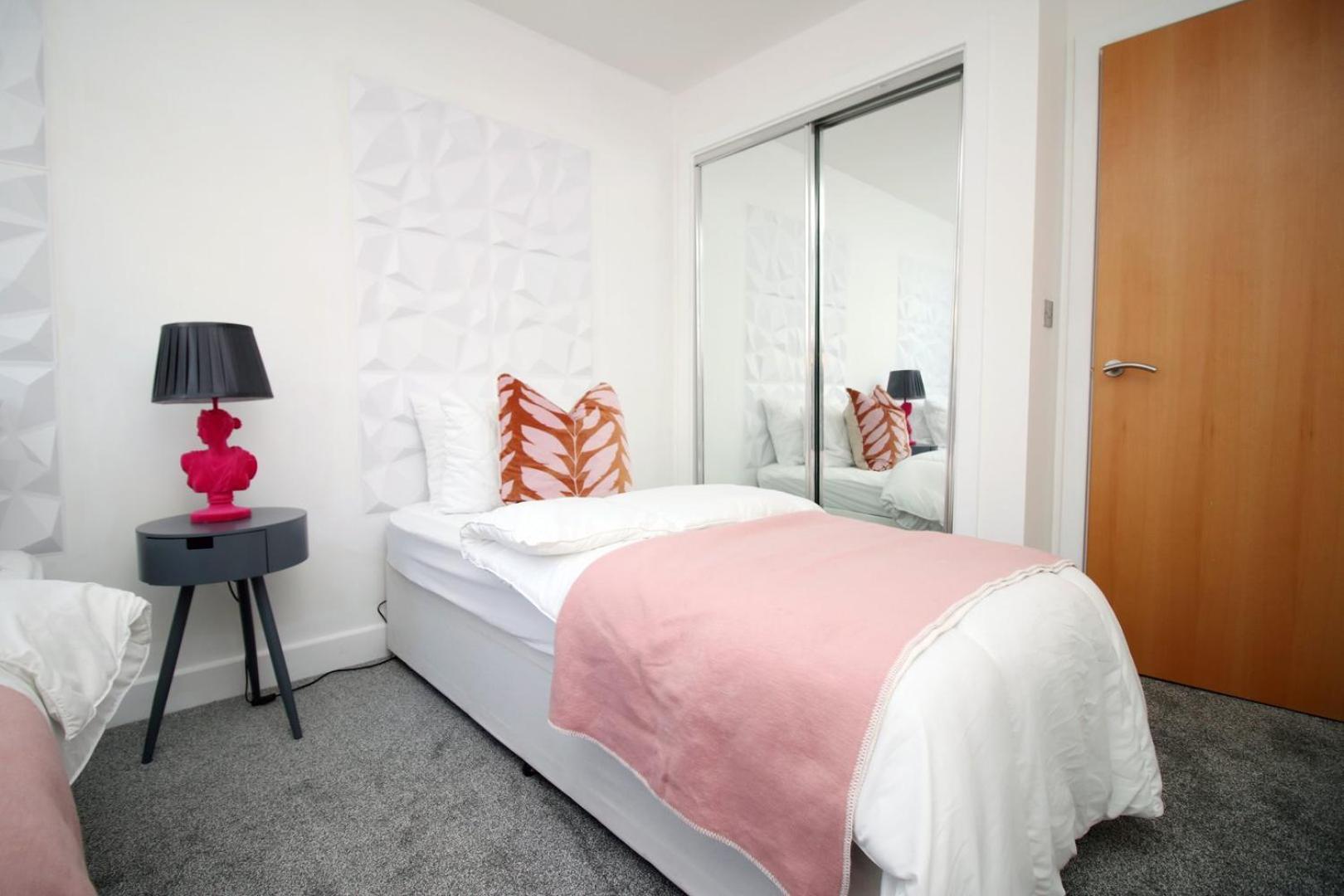 2Br Near City Centre Bristol Extérieur photo