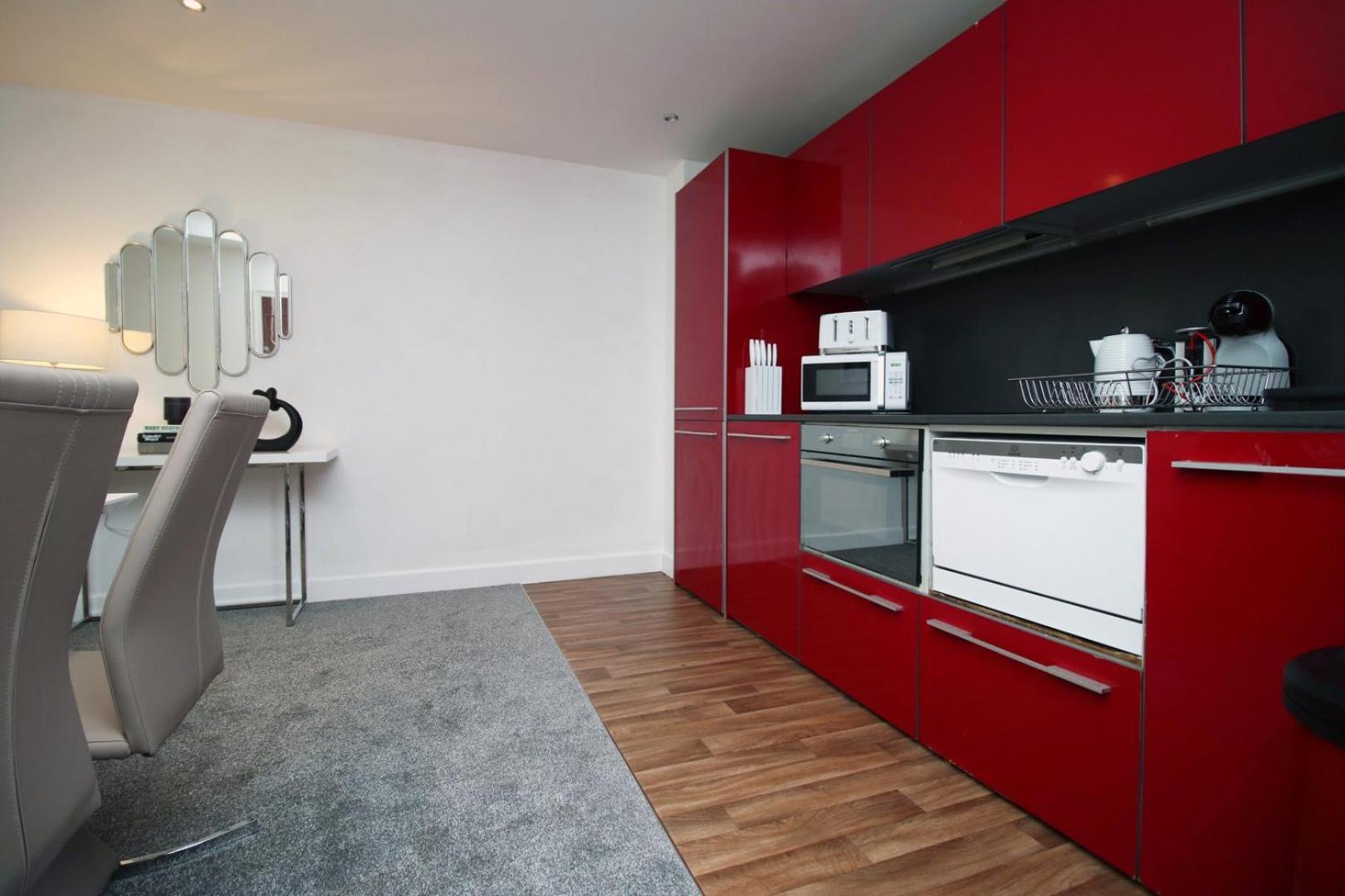 2Br Near City Centre Bristol Extérieur photo