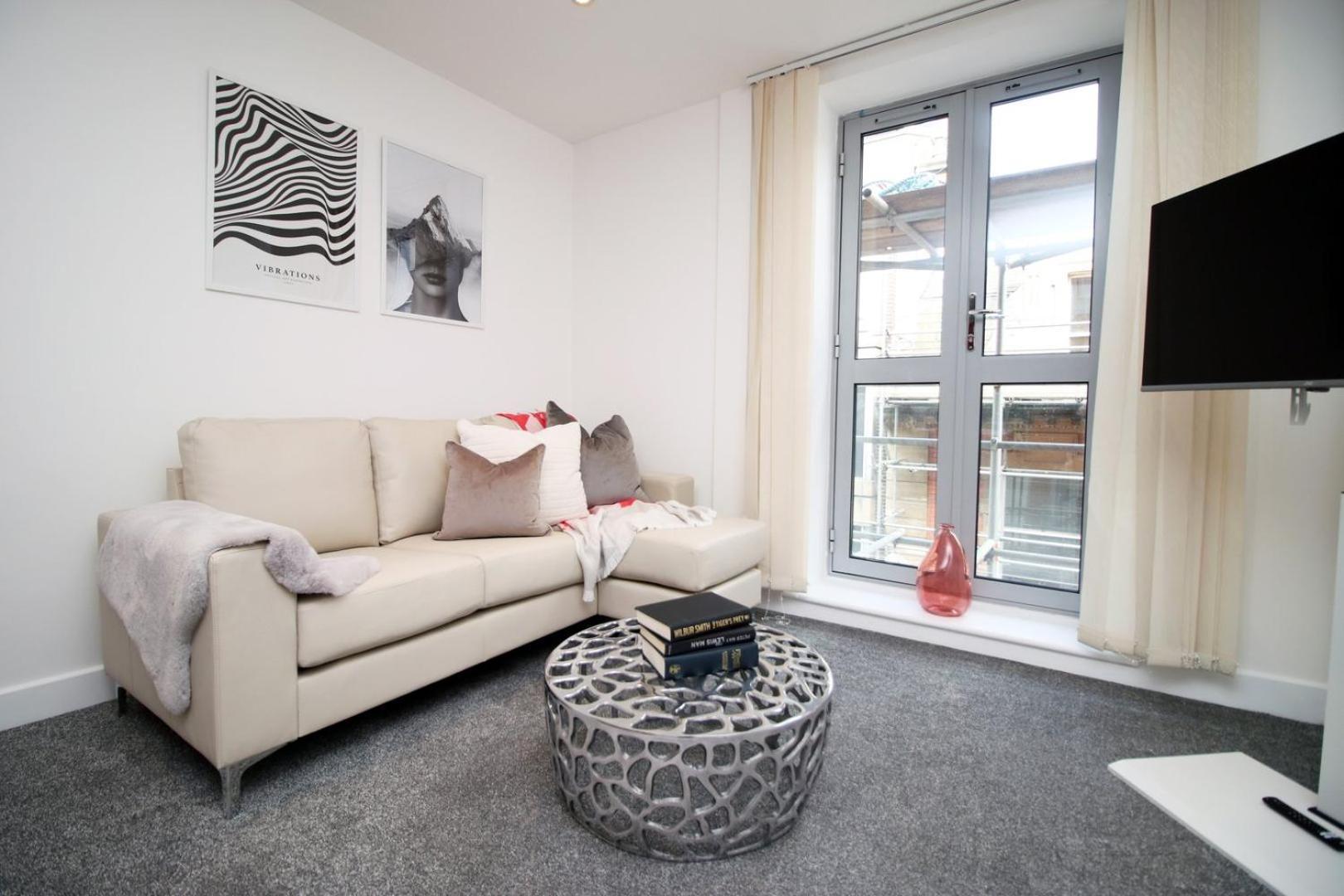 2Br Near City Centre Bristol Extérieur photo
